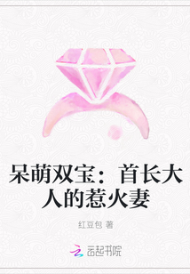 呆萌双宝：首长大人的惹火妻